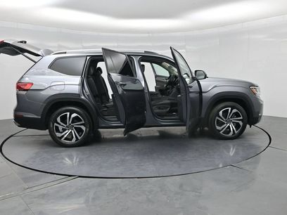 Used 2023 Volkswagen Atlas SEL