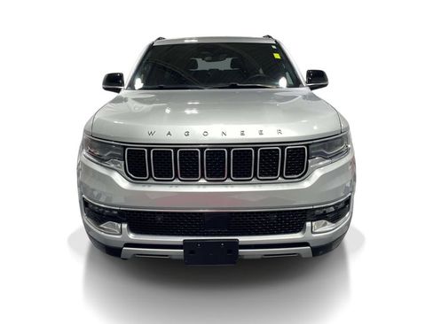 Used 2024 Jeep Wagoneer Series II AWD/4WD image 6