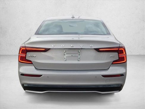 Used 2025 Volvo S60 B5 Core FWD image 12