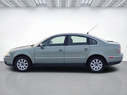 Used 2003 Volkswagen Passat GLS image 6