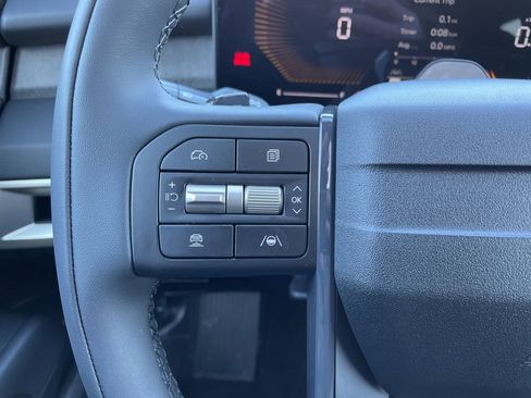 New 2027 Kia Telluride S image 27