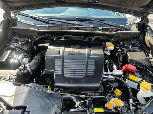 Used 2021 Subaru Forester Sport w/ Popular Package #2 image 12