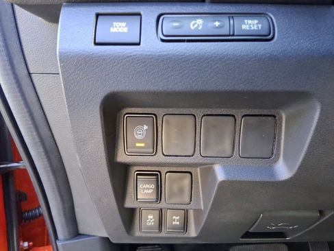 New 2026 Nissan Frontier PRO-4X w/ Tow Package image 23