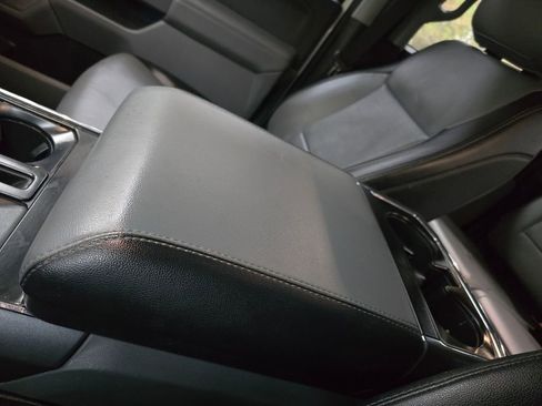 Used 2023 Ford F150 Lariat w/ Trailer Tow Package image 48