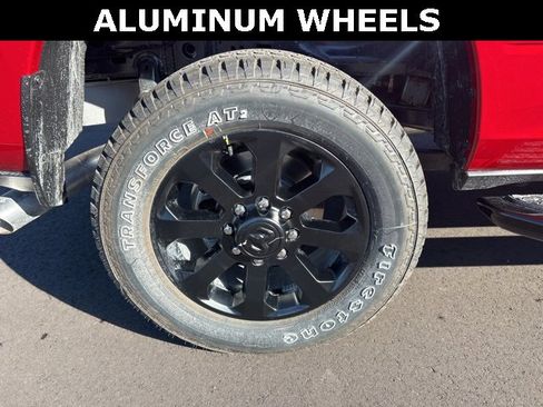 New 2026 RAM 2500 Laramie image 10