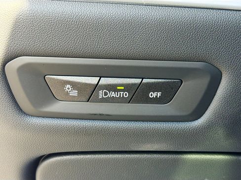 Used 2026 BMW X5 xDrive40i w/ M Sport Package image 35