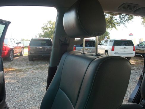 Used 2014 Toyota Sequoia Limited RWD image 20