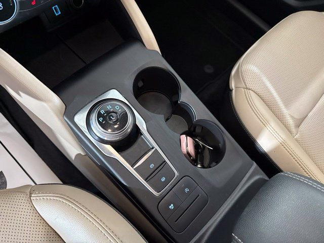 Used 2020 Ford Escape SEL FWD image 22