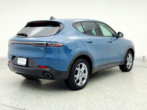 Used 2024 Dodge Hornet R/T Plus w/ Tech Pack Plus w/o Parking image 5