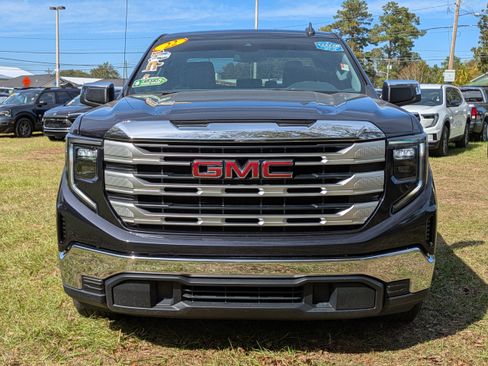 Used 2022 GMC Sierra 1500 SLE image 9