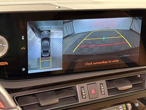 Certified 2024 Lexus ES 350 Ultra Luxury image 28