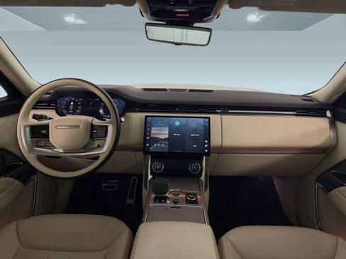 Used 2023 Land Rover Range Rover SE AWD/4WD image 14