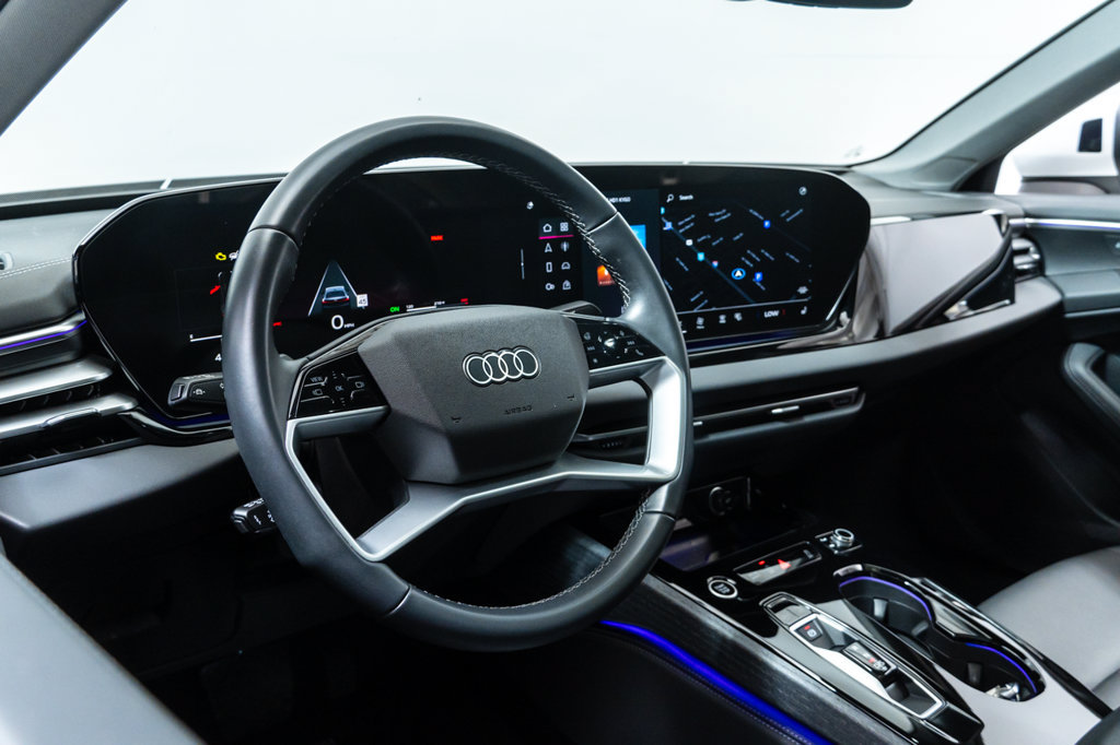 Used 2025 Audi A5 Premium w/ Convenience Package AWD/4WD image 13