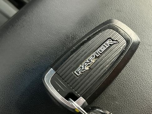 Used 2024 Ford F150 Raptor AWD/4WD image 27