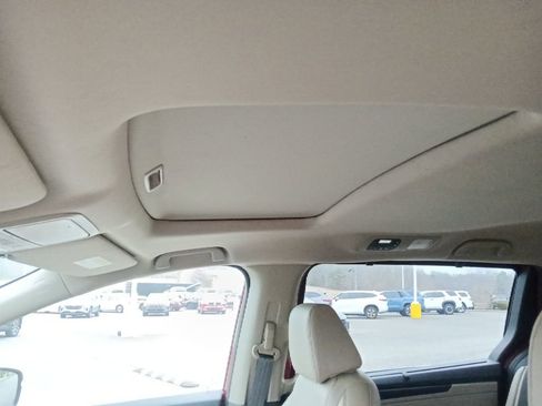 Used 2023 Honda Odyssey EX-L image 14