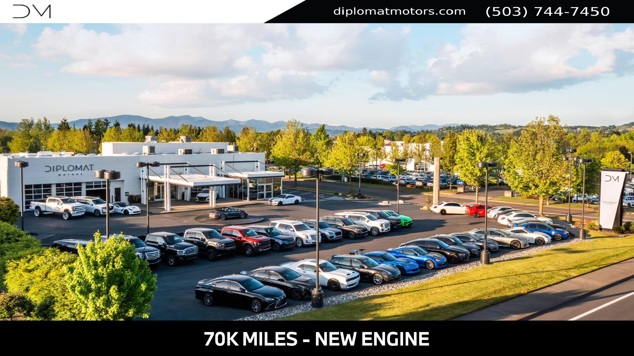 Used 2015 GMC Yukon Denali w/ Premium Package AWD/4WD image 3