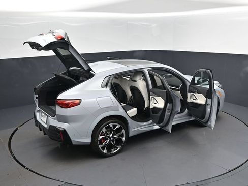 New 2026 BMW X2 xDrive28i w/ Technology Package AWD/4WD image 45