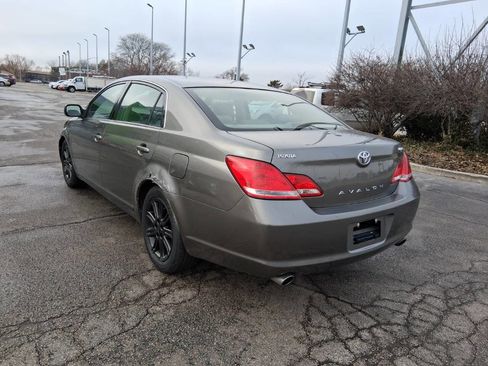 Used 2005 Toyota Avalon Limited image 6