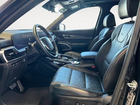 Certified 2024 Kia Telluride SX Prestige X-Line AWD/4WD image 7