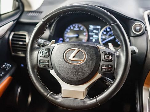 Used 2019 Lexus NX 300 FWD w/ Accessory Package 2 image 15