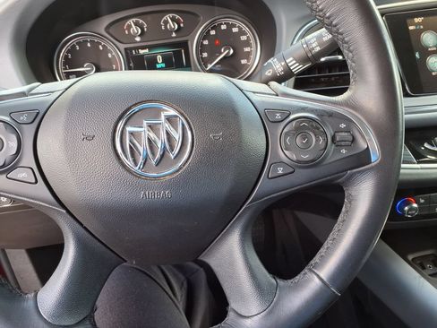 Used 2019 Buick Enclave Essence FWD image 24