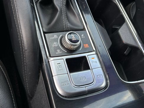 Used 2023 Kia Telluride SX AWD/4WD image 27
