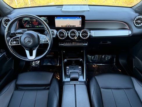 Certified 2022 Mercedes-Benz EQB 350 EQB 350 image 31