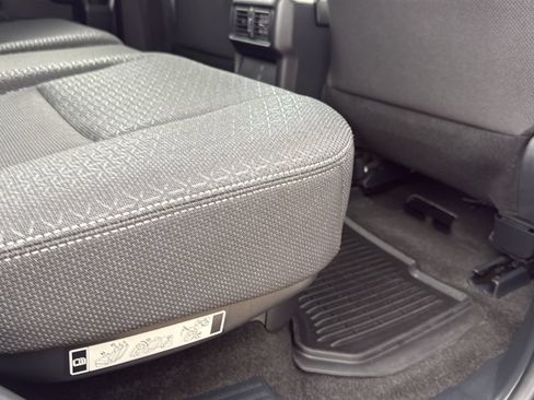 Used 2025 Toyota 4Runner SR5 RWD image 25