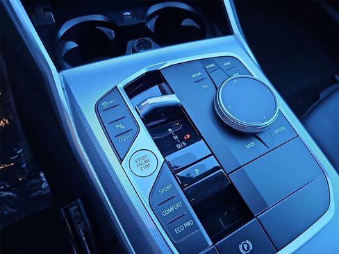 Used 2024 BMW 430i Gran Coupe w/ Premium Package image 21