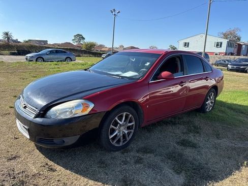 Used 2007 Chevrolet Impala LT image 10