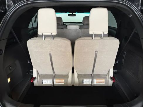 Used 2015 Ford Explorer Limited FWD image 5