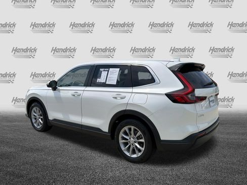Used 2023 Honda CR-V EX-L image 8