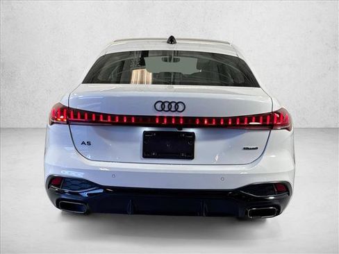 New 2026 Audi A5 2.0T Premium AWD/4WD image 6