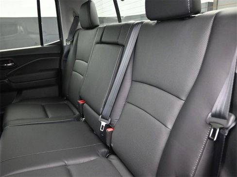 New 2026 Honda Ridgeline RTL image 12