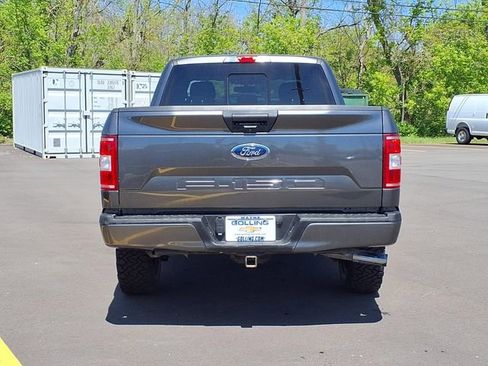 Used 2019 Ford F150 XLT w/ Equipment Group 302A Luxury AWD/4WD image 24