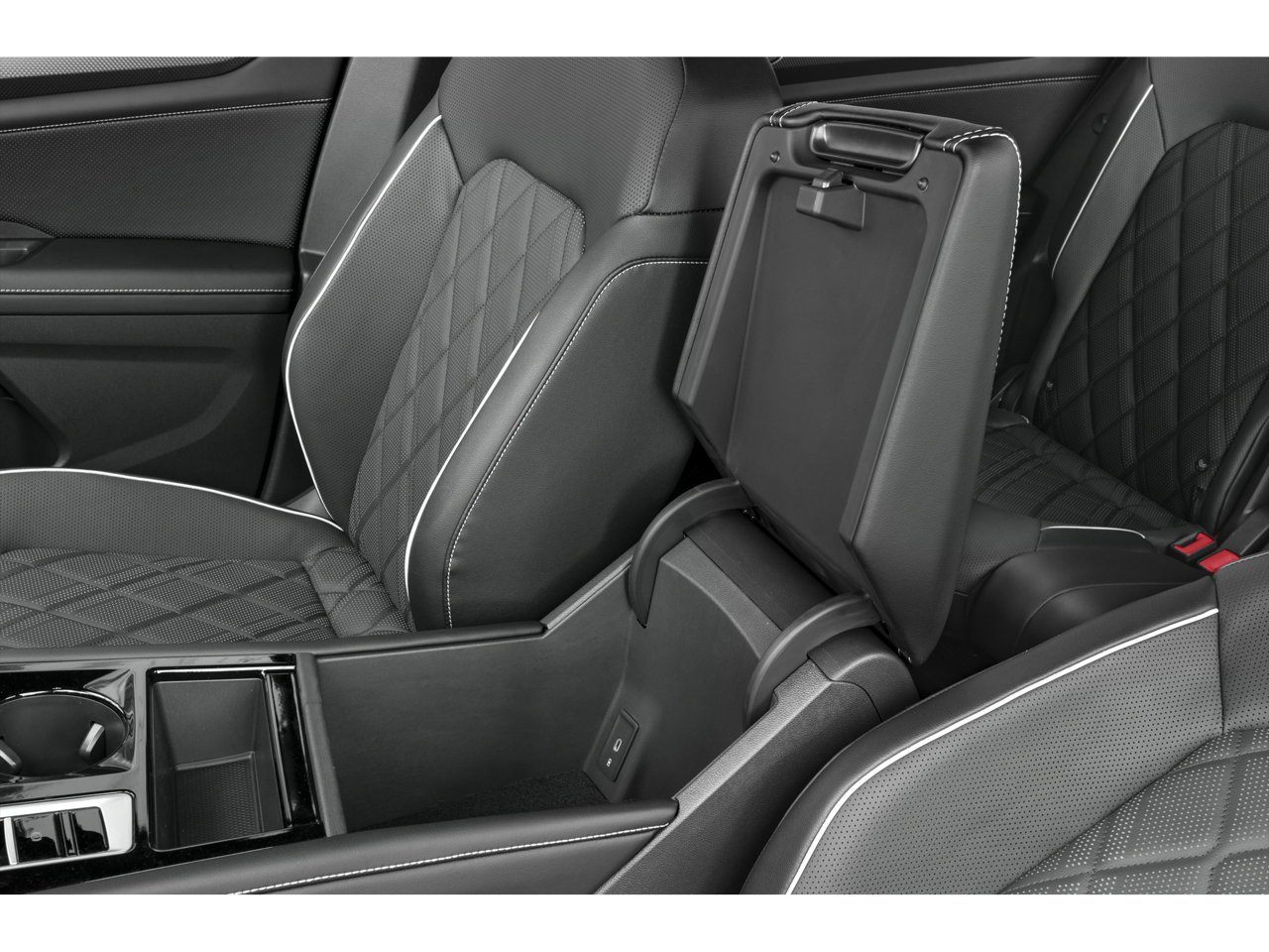 New 2026 Volkswagen Atlas Cross Sport SEL Premium R-Line AWD/4WD image 41
