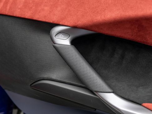 Certified 2024 Ferrari 296 GTS image 39