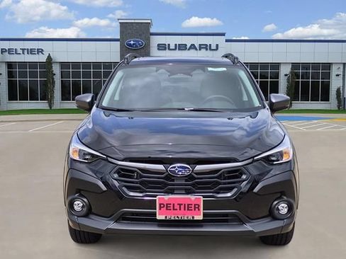 New 2026 Subaru Crosstrek 2.5i Premium AWD/4WD image 3