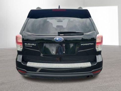 Used 2018 Subaru Forester 2.5i Premium AWD/4WD image 15