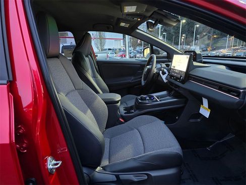 New 2026 Toyota bZ image 45