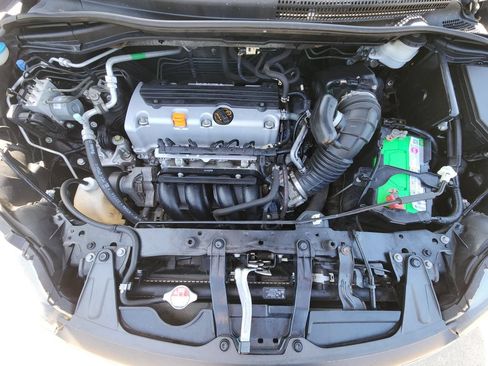 Used 2014 Honda CR-V LX image 23