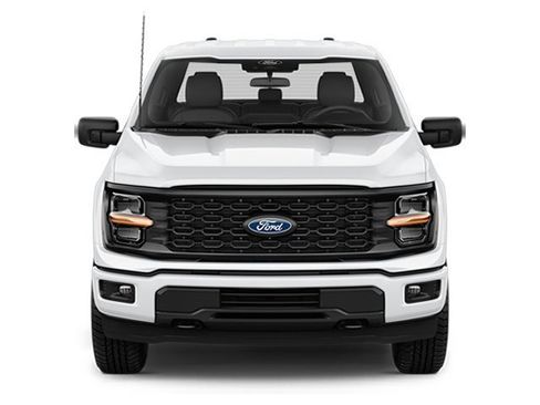 Used 2024 Ford F150 Raptor image 5