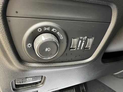 New 2026 Jeep Grand Cherokee L Limited AWD/4WD image 33