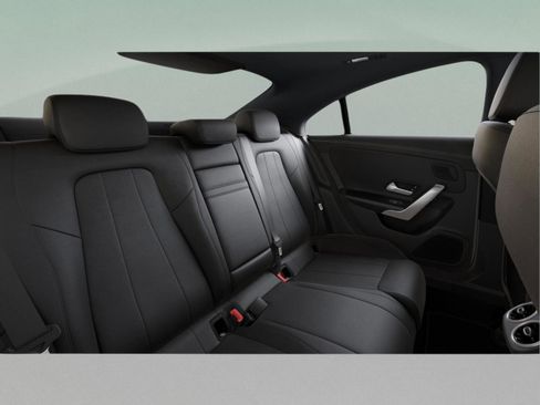 New 2026 Mercedes-Benz CLA 250 250 image 43