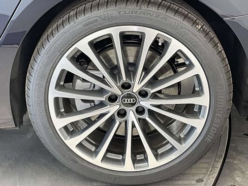New 2026 Audi A6 Premium Plus AWD/4WD image 12