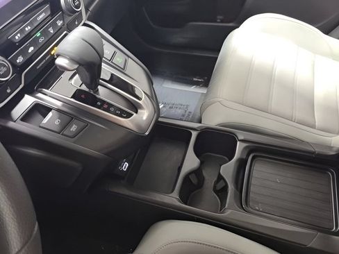 Certified 2022 Honda CR-V EX image 32