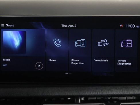 Certified 2025 Hyundai Tucson XRT image 38