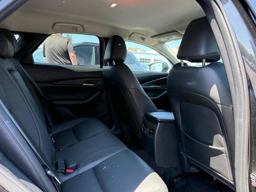 Used 2024 MAZDA CX-30 AWD 2.5 S w/ Select Sport Pkg image 10