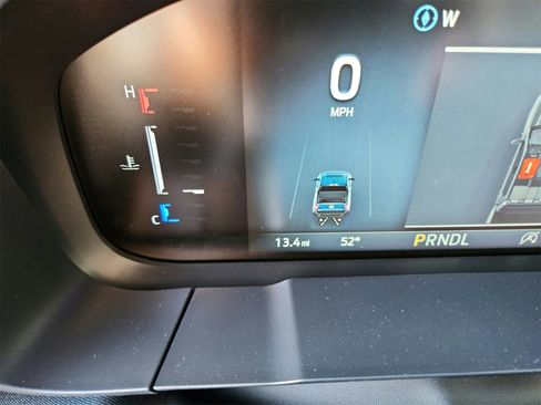 New 2026 Ford Maverick XLT w/ XLT Luxury Package image 12