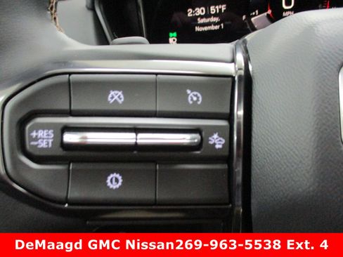 New 2026 GMC Terrain AT4 image 23